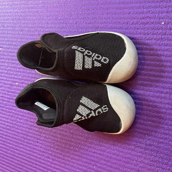 Adidas mesh toddlers shoes - Picture 1 of 4
